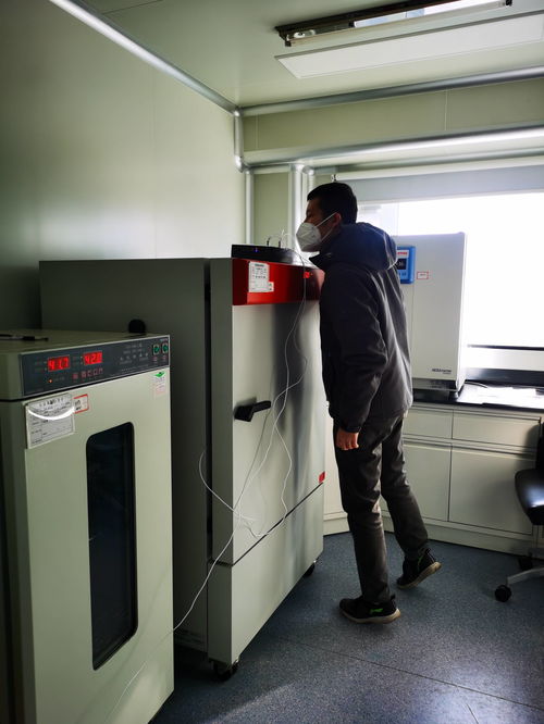 济南市莱芜区疾控中心开展建筑智能化控制设备检定校准工作，筑牢公共卫生安全技术防线