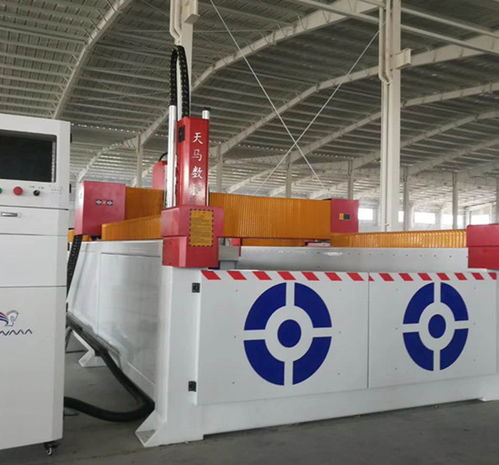 传统工艺与智能科技的融合 从泡沫雕塑到建筑智能化控制设备