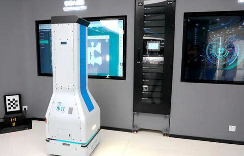 北辰区全力打造智能化运营与管理的高可靠性绿色数据中心园区